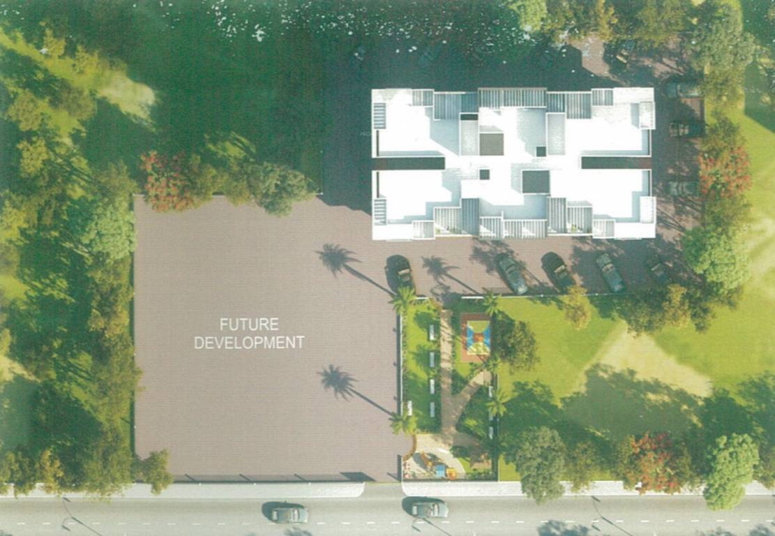 Images for Layout Plan of Sai Siddha Kanak Residency