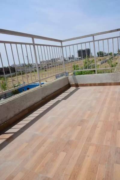  kanak-residency Balcony