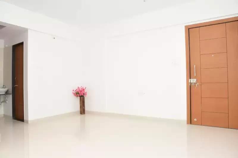  kanak residency Living Area