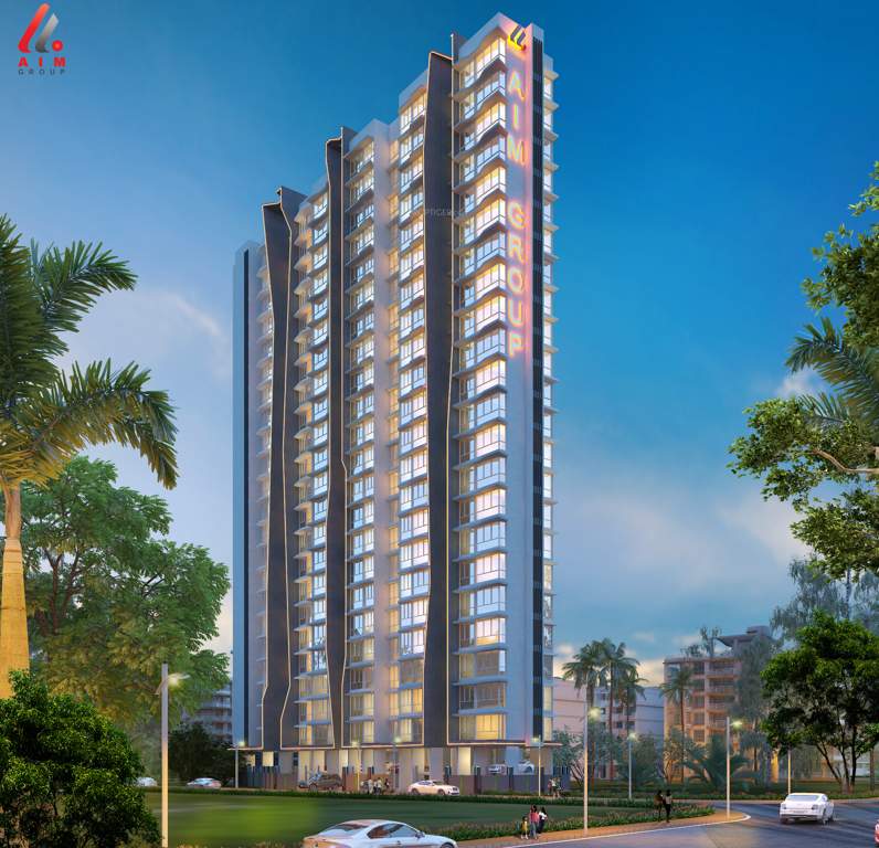  aim residency 1 Images for Elevation of A M Aim Residency 1