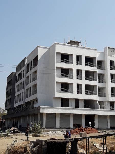 Images for Construction Status of Veer 4