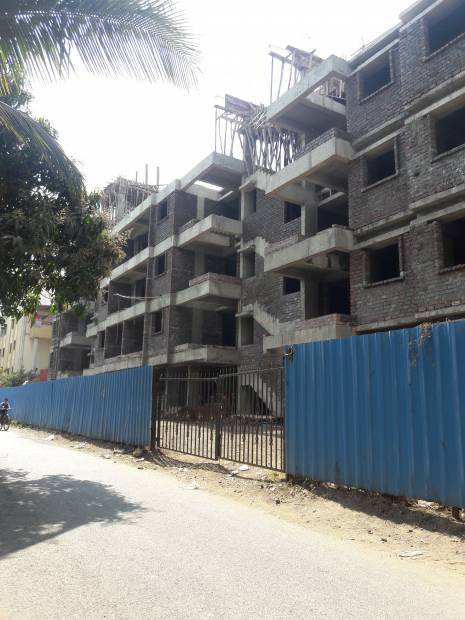 Images for Construction Status of Crystal Shubharambh