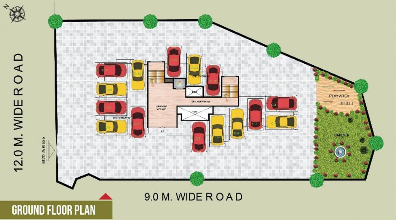 Images for clusterPlan