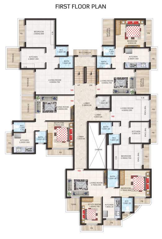 Images for clusterPlan