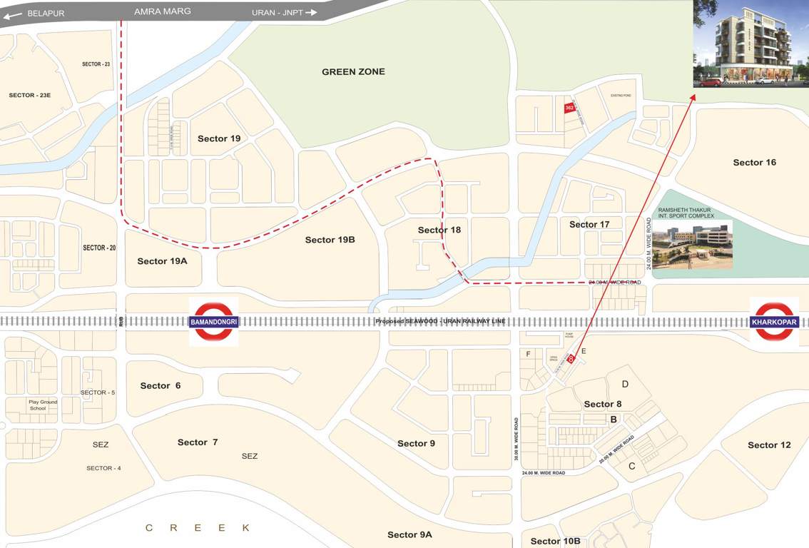 Images for locationPlan