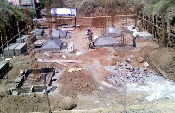 Images for Construction Status of Sambhav Deep Devansh 3