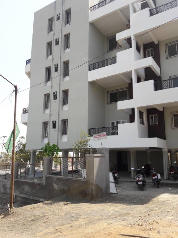 Images for Elevation of Ace Meghsparsh