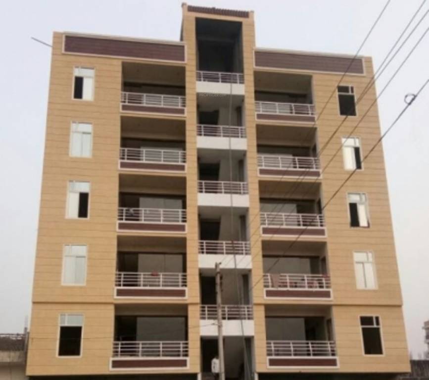 Images for Elevation of Liza Oxy Homes