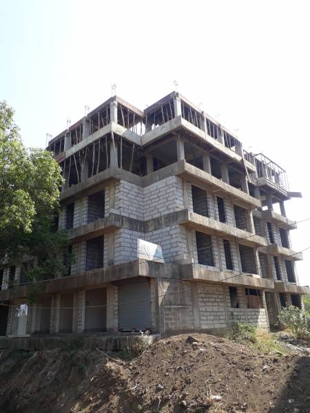 Images for Construction Status of Saakar Gokul Dham APT