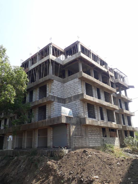 Images for Construction Status of Saakar Gokul Dham APT