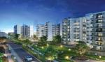 Elevation  godrej-golf-link Elevation