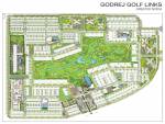 Images for Master Plan of Godrej Park Avenue at Godrej Golf Link  godrej-golf-link Images for Master Plan of Godrej Park Avenue at Godrej Golf Link
