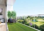 Balcony  godrej-golf-link Balcony