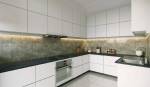 Kitchen  godrej-golf-link Kitchen