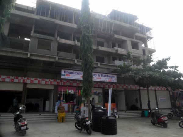 Images for Construction Status of Saachee Era