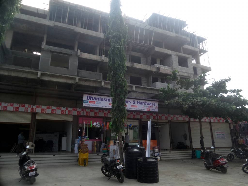 Images for Construction Status of Saachee Era