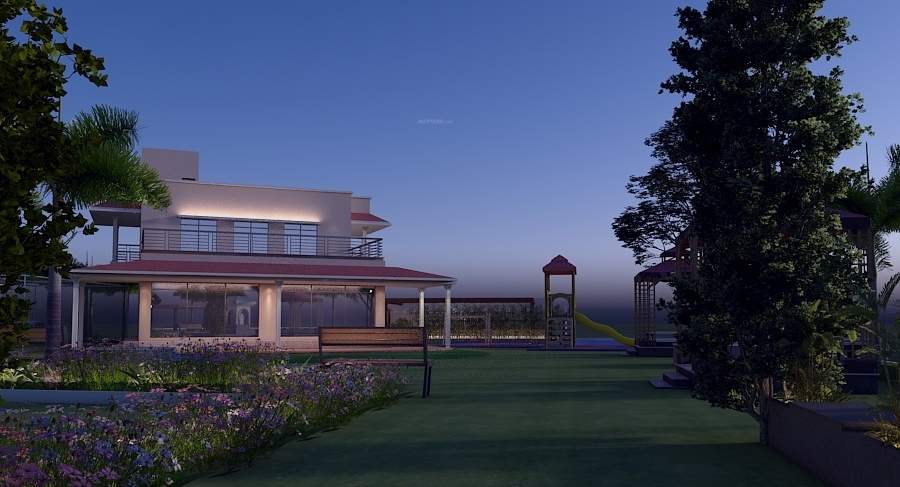  ng rathi palmnest g tower ultima Others