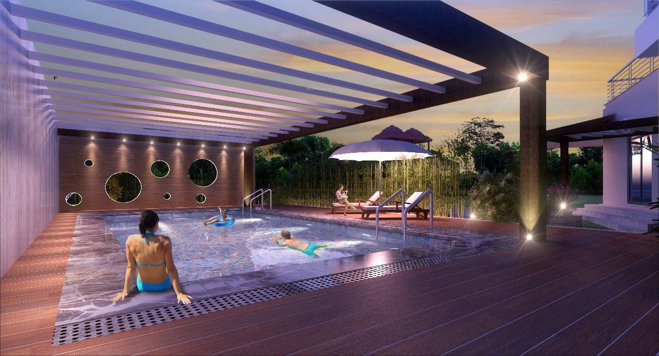  ng rathi palmnest g tower ultima Others