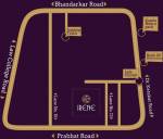 Images for Location Plan of Angal Irene Images for Location Plan of Angal Irene