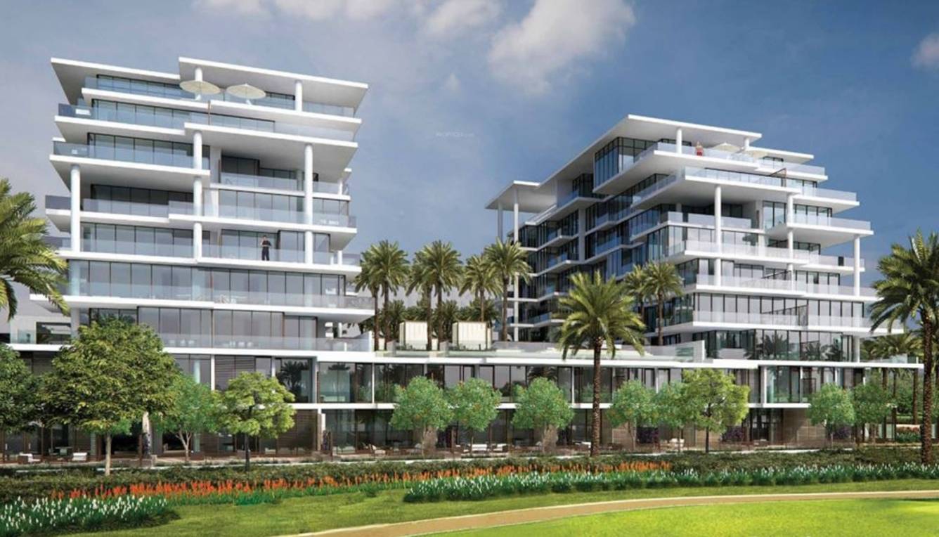 Images for Elevation of Damac NAIA Golf Veduta Images for Elevation of Damac NAIA Golf Veduta