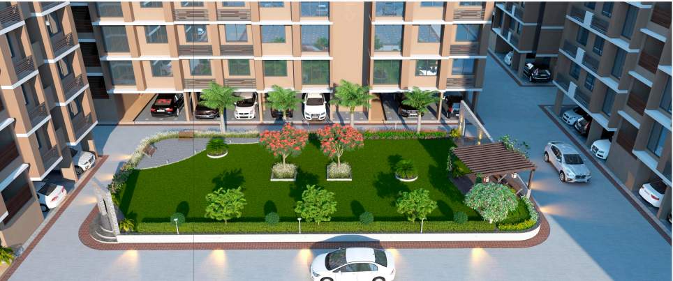  ashtavinayak icon Car Parking