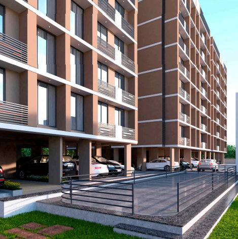  ashtavinayak icon Car Parking