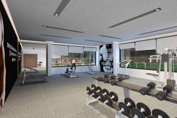 Images for Amenities of Bhoomi Ashtavinayak Icon