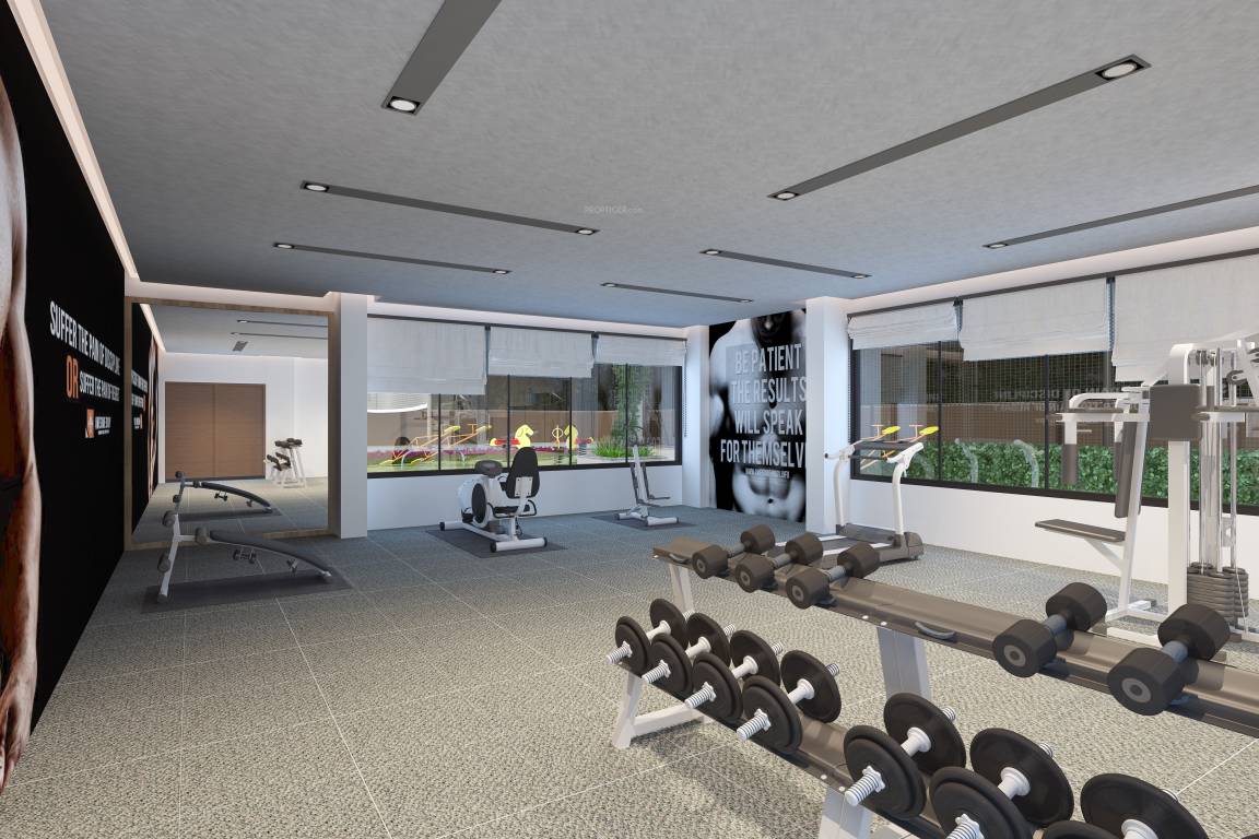 Images for Amenities of Bhoomi Ashtavinayak Icon