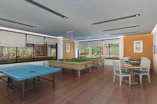 Images for Amenities of Bhoomi Ashtavinayak Icon