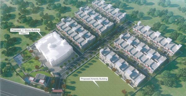 Images for Layout Plan of NG Palmnest Phase II