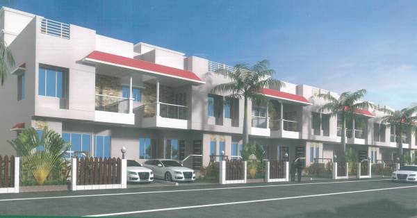Images for Elevation of NG Palmnest Phase II