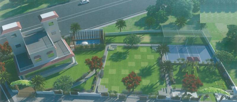 Images for Amenities of NG Palmnest Phase II