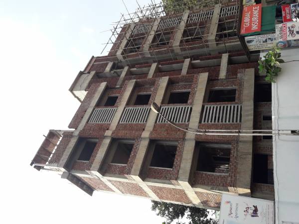 Images for Construction Status of Ruhi Mansvi Apartment