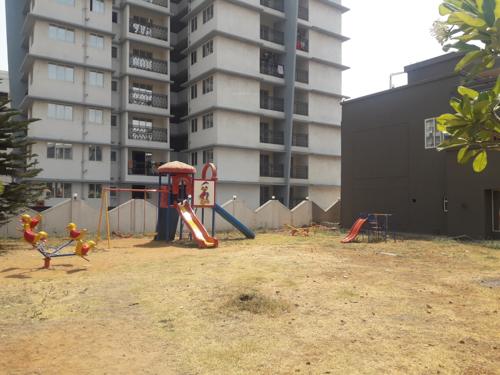 Images for Amenities of KPZ Dhruv Residency NX