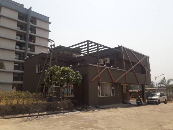 Images for Amenities of KPZ Dhruv Residency NX