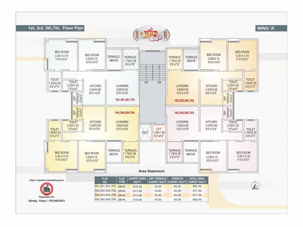  abhang A Cluster Plan