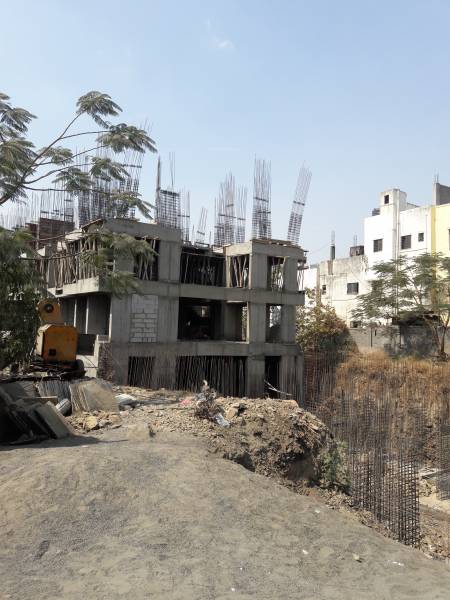  abhang A Construction Status May-19
