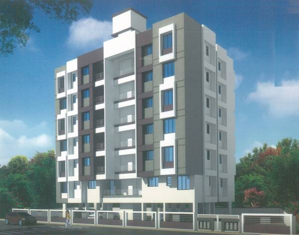 Images for Elevation of Tirupati Forest Villa