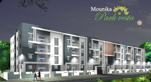  mounika-park-vesta Images for Elevation of Sai Mounika Park Vesta