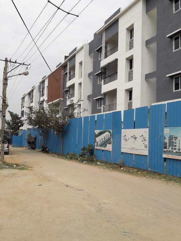  mounika park vesta Images for Project