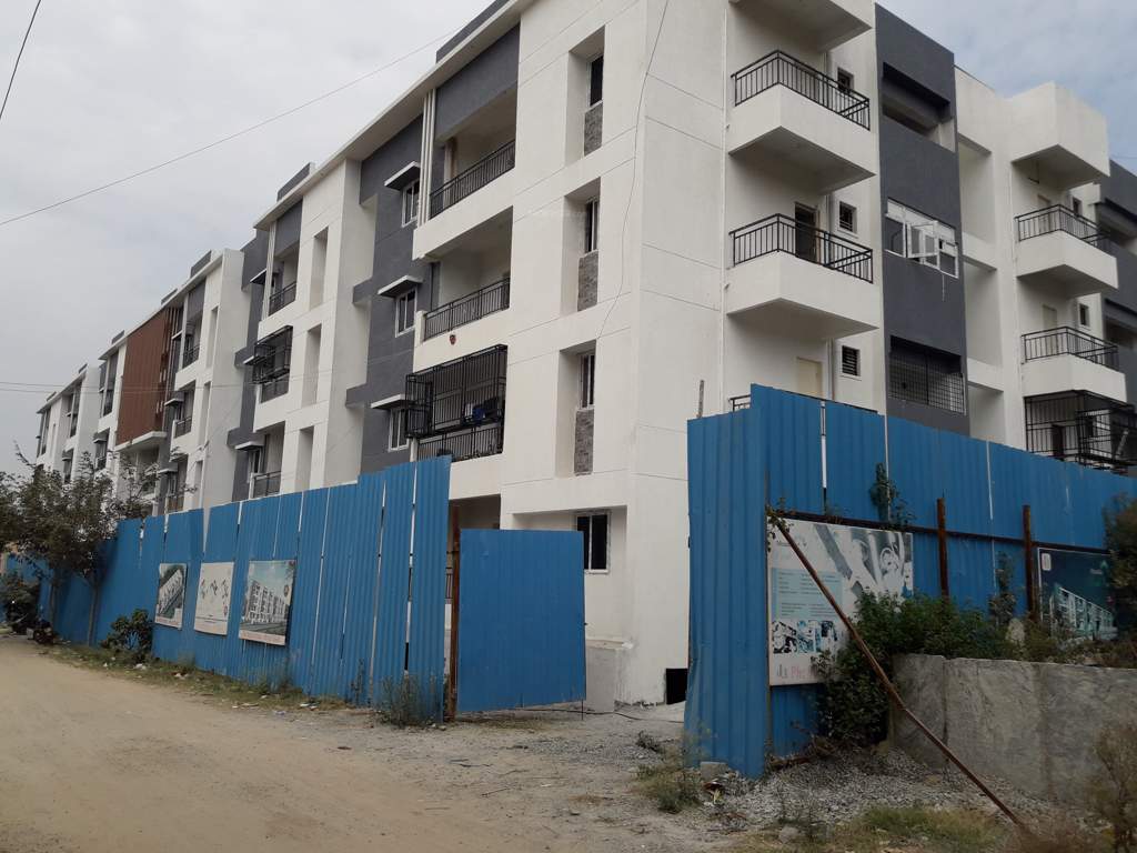  mounika park vesta Images for Project