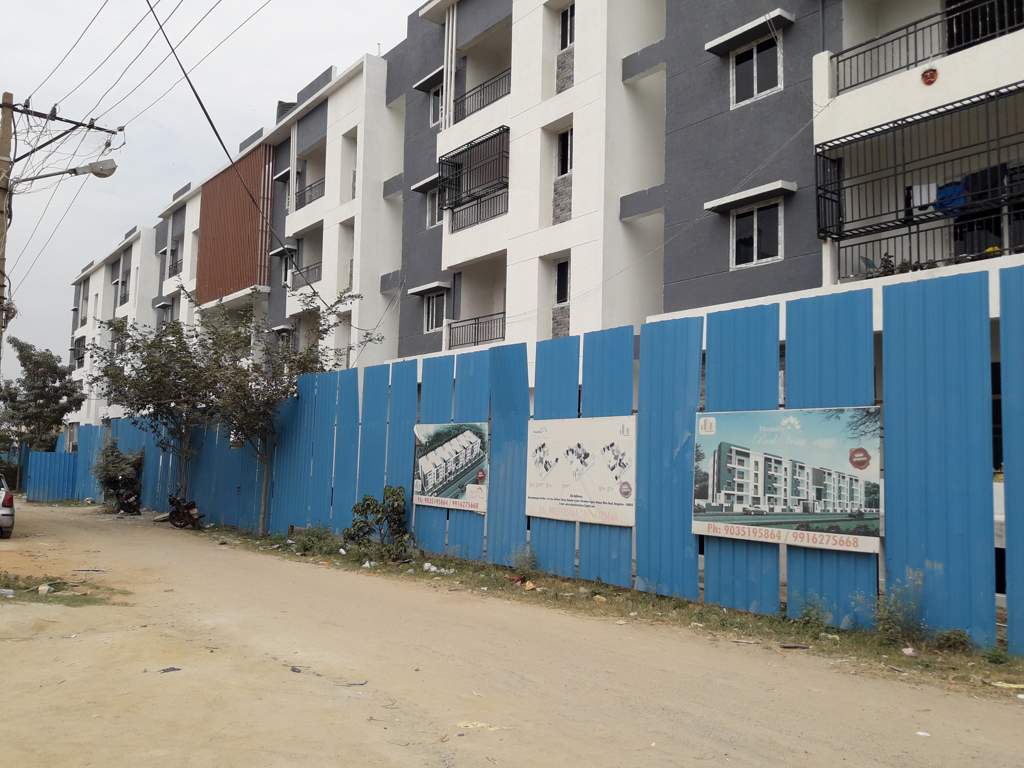  mounika park vesta Images for Project