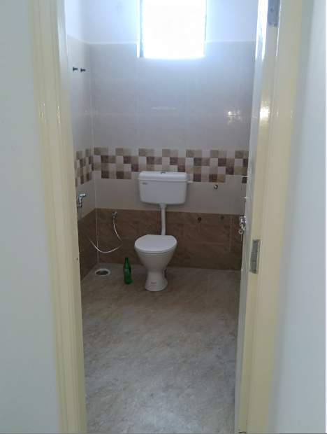  mounika park vesta Bathroom