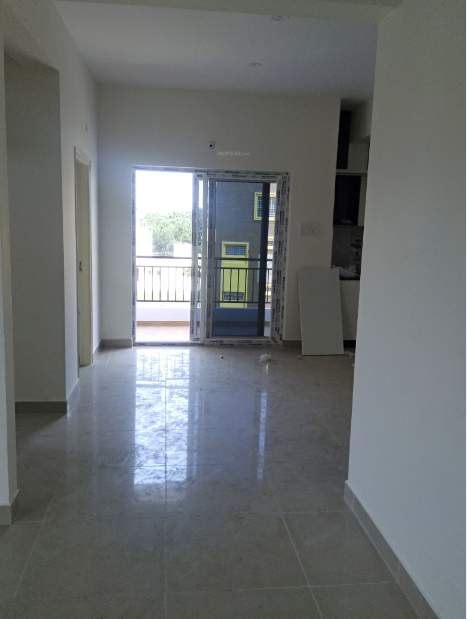  mounika park vesta Dining Area