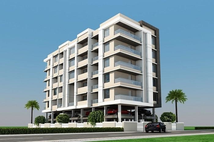  bhagyashree Elevation