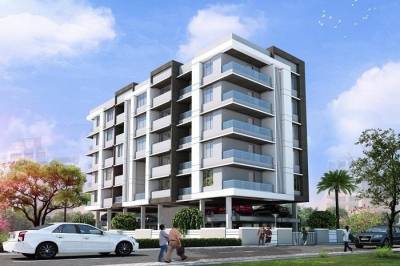  bhagyashree Elevation