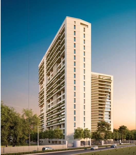 Images for Elevation of Neptune Greenwoods Aspire