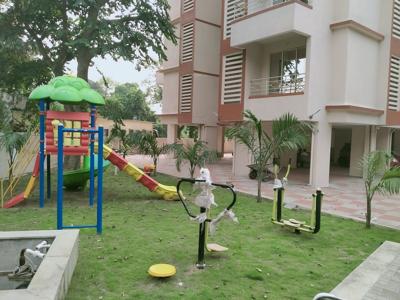  shankheshwar-lake-view Children's play area