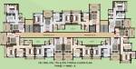 Images for Cluster Plan of Mahavir Paradise Phase 1 Images for Cluster Plan of Mahavir Paradise Phase 1