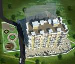 Images for Elevation of Mahavir Paradise Phase 1 Images for Elevation of Mahavir Paradise Phase 1
